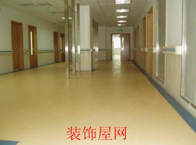 pvc塑胶地板价格哪个品牌好 pvc塑胶地板价格哪个品牌好