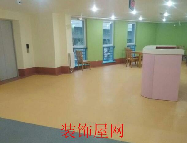 pvc塑胶地板价格哪个品牌好 pvc塑胶地板价格哪个品牌好